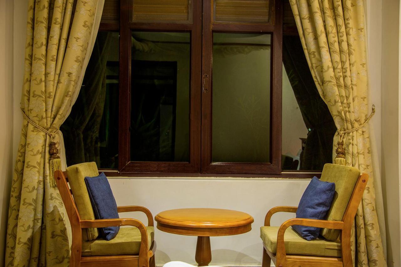Victoria View Boutique Hotels Kigo Entebbe Exterior photo