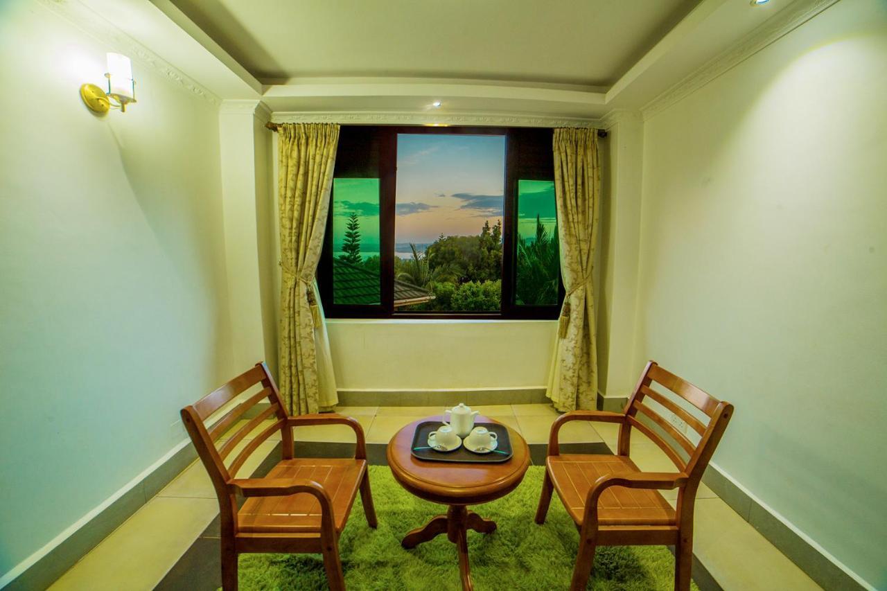Victoria View Boutique Hotels Kigo Entebbe Exterior photo